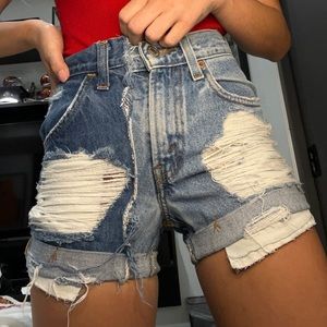 LF ( first of a kind )